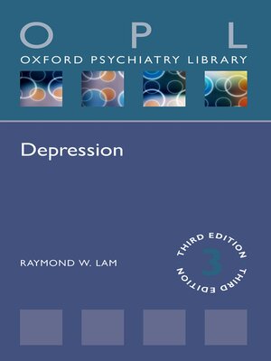 cover image of Depression